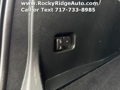 Used 2022 Ford Edge SEL w/ Convenience Package AWD/4WD image 29