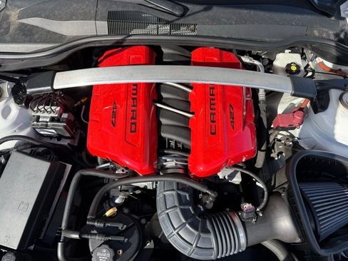 Used 2014 Chevrolet Camaro Z/28 image 47