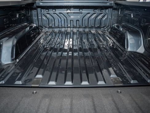 New 2026 Chevrolet Silverado EV Trail Boss w/ Plus Package image 9