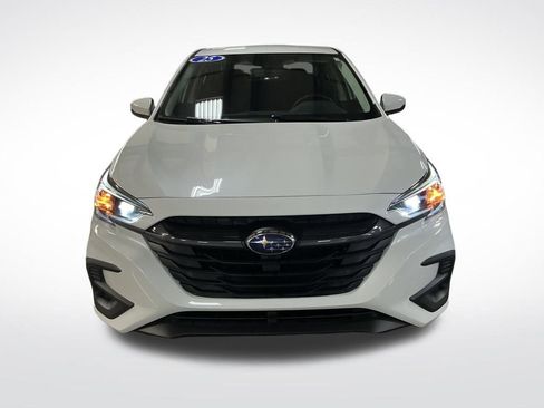 Certified 2025 Subaru Legacy Premium image 9