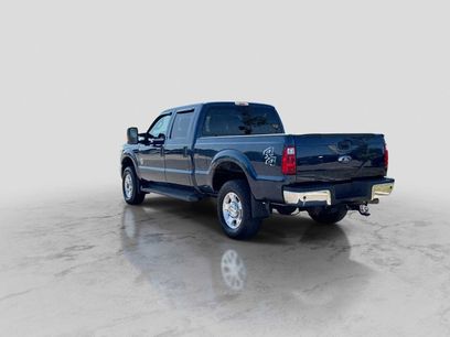 Used 2016 Ford F250 XLT w/ Snow Plow Prep Package