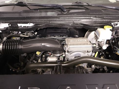 Used 2023 RAM 1500 Limited AWD/4WD image 21