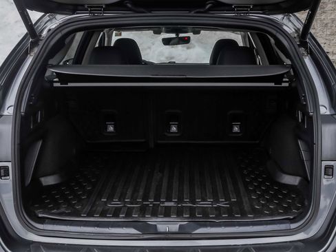Used 2022 Subaru Outback Onyx Edition XT image 18