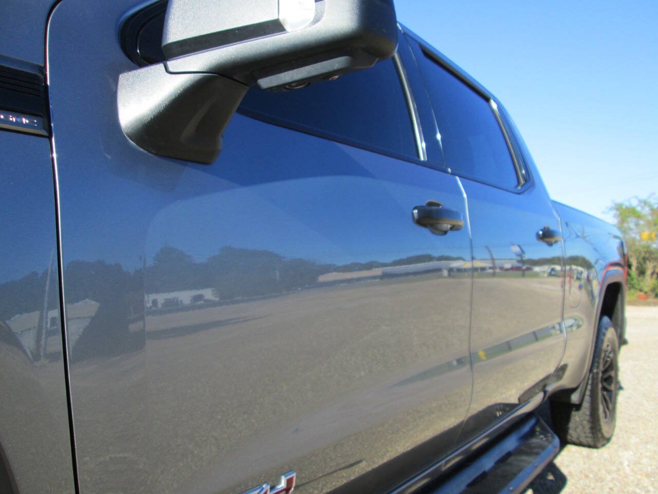 Used 2020 GMC Sierra 1500 AT4 w/ AT4 Premium Package AWD/4WD image 54