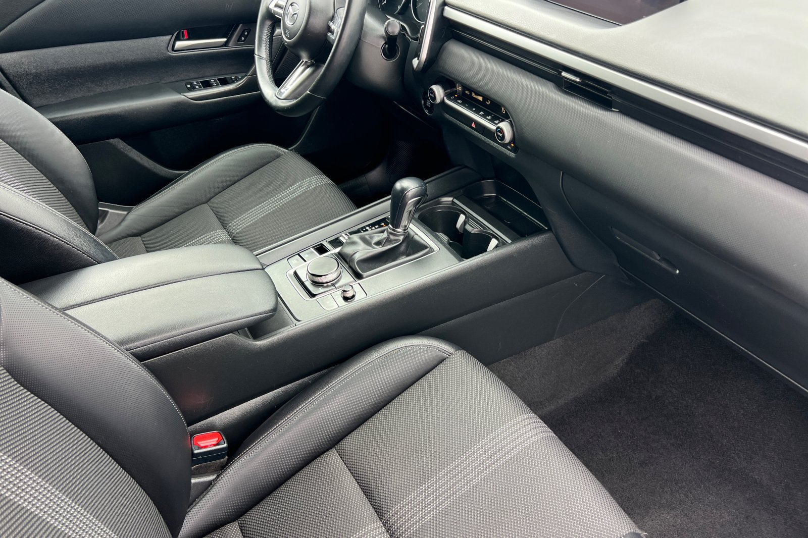 Used 2023 MAZDA CX-50 AWD 2.5 S w/ Select Package image 18