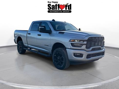 New 2026 RAM 2500 Big Horn image 9
