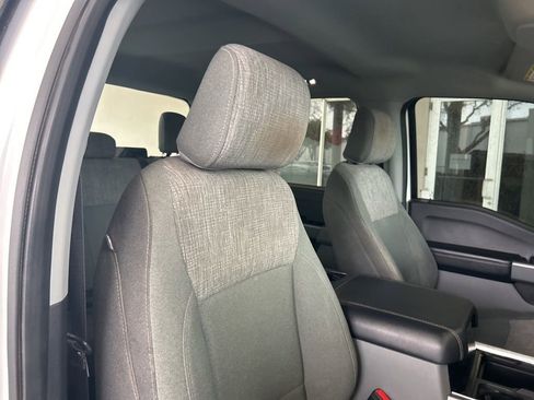 Used 2024 Ford F350 XLT w/ FX4 Off-Road Package AWD/4WD image 26