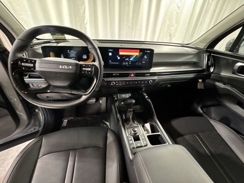 New 2026 Kia Sorento EX image 12