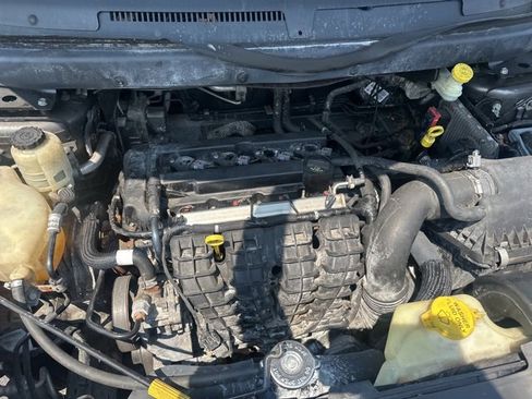 Used 2018 Dodge Journey SE w/ Connectivity Group image 23