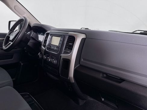 Used 2019 RAM 1500 Classic SLT RWD image 27