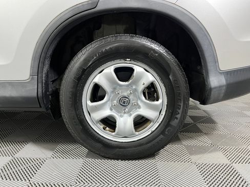 Used 2013 Honda CR-V LX image 18
