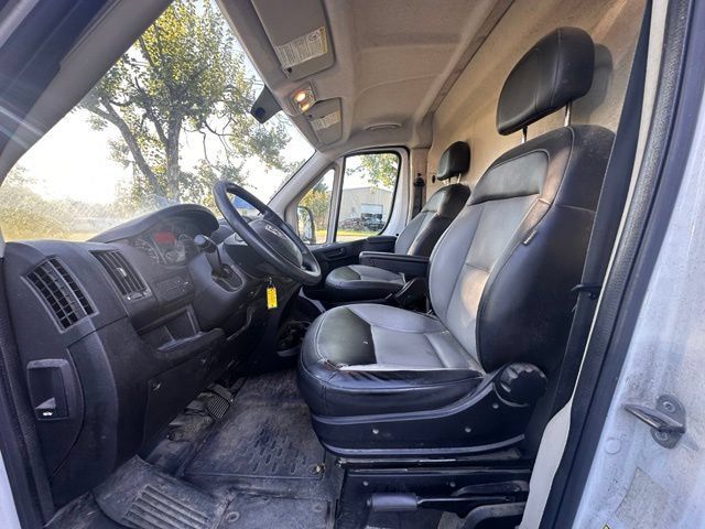 Used 2017 RAM ProMaster 2500 FWD image 19