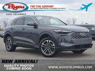 Certified 2025 Audi Q5 Premium w/ Convenience Package 360° Tour