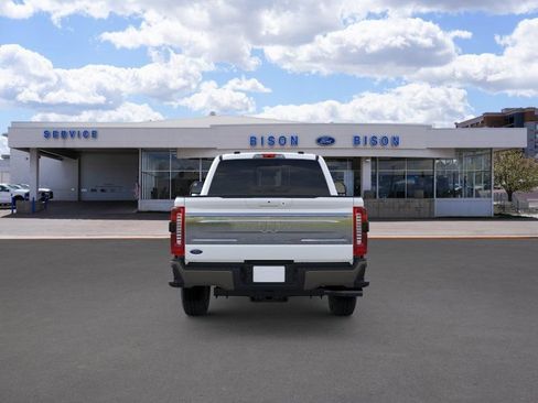 New 2026 Ford F350 King Ranch AWD/4WD image 5