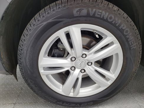Used 2015 Acura RDX FWD w/ Technology Package image 31