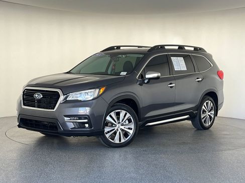 Used 2022 Subaru Ascent Touring w/ Popular Package #2A image 46