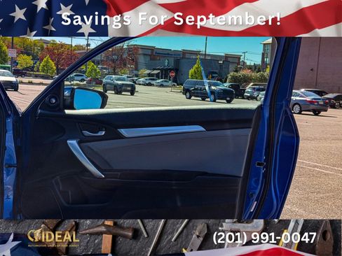 Used 2018 Honda Civic EX-T image 17