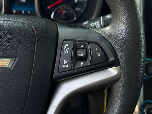Used 2015 Chevrolet Malibu LT w/ Power Convenience Package FWD image 23