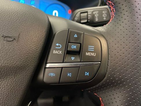 New 2025 Ford Escape ST-Line Elite w/ Tech Pack #2 image 45