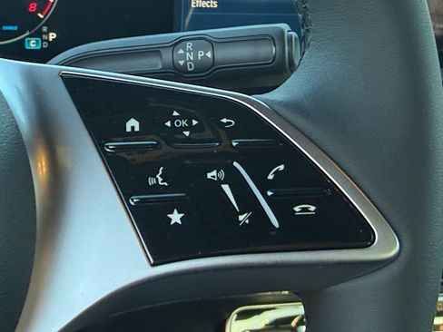 New 2025 Mercedes-Benz CLA 250 4MATIC image 21