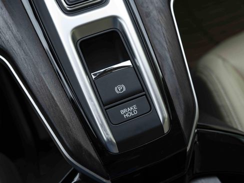 Used 2018 Honda Clarity Touring image 28