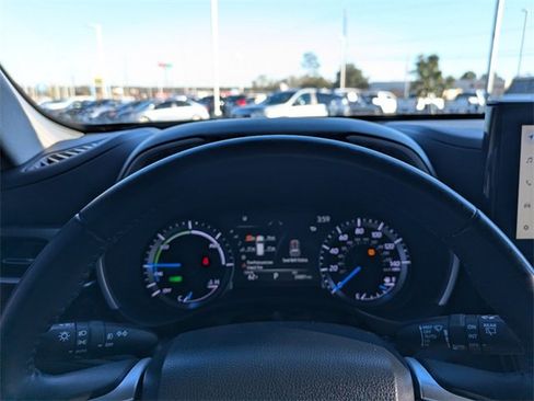 Used 2023 Toyota Highlander Bronze Edition image 32