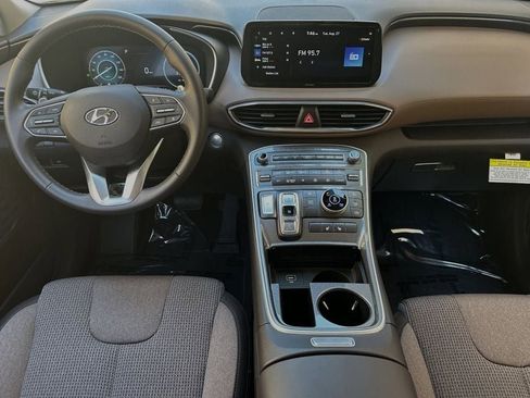 Used 2023 Hyundai Santa Fe SEL Convenience image 10