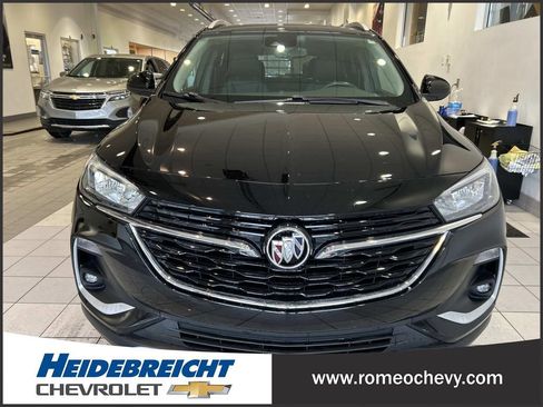 Used 2023 Buick Encore GX Select image 37