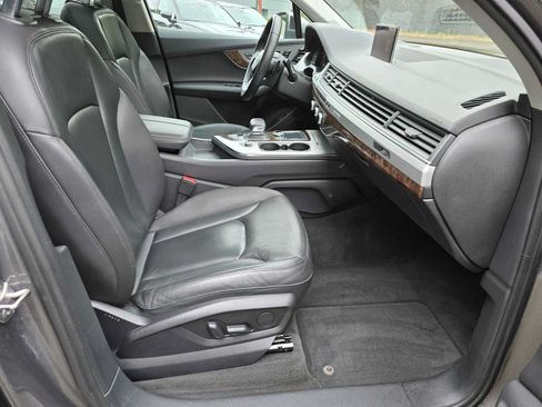 Used 2018 Audi Q7 2.0T Premium Plus AWD/4WD image 11