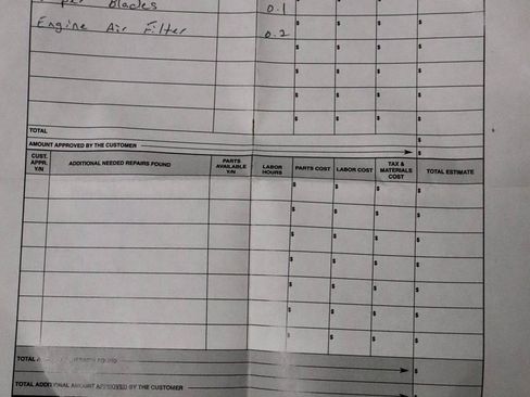 Used 2023 Chevrolet Traverse LT image 4