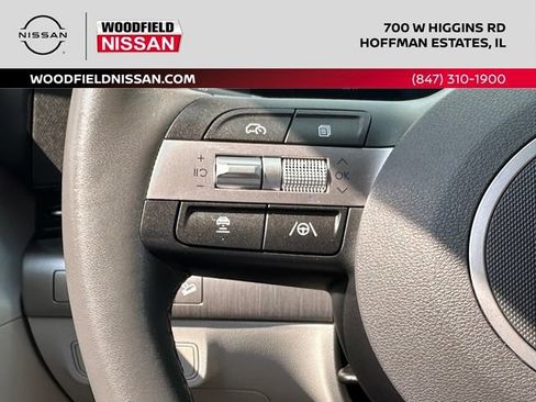 Used 2024 Hyundai Kona SEL w/ Convenience Package AWD/4WD image 39