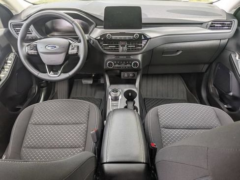 Used 2024 Ford Escape Active w/ Cold Weather Package FWD image 16