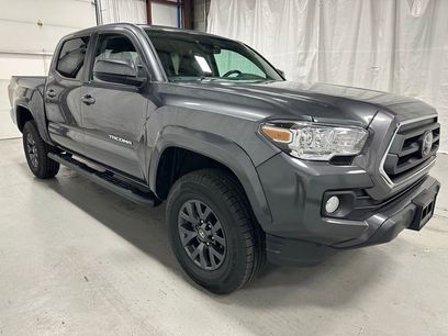 Used 2023 Toyota Tacoma SR5