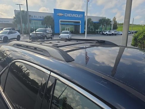 Used 2015 Chevrolet Equinox LT w/ Driver Convenience Package FWD image 6