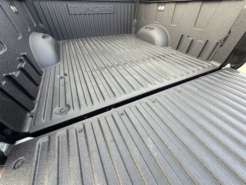 Used 2025 Toyota Tundra SR5 image 28