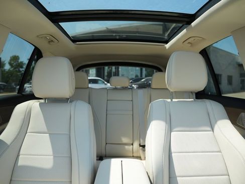 Certified 2026 Mercedes-Benz GLE 350 4MATIC image 42