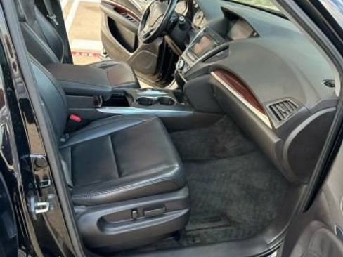 Used 2016 Acura MDX SH-AWD w/ Technology Package image 14