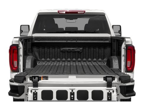 Used 2020 GMC Sierra 2500 AT4 w/ Technology Package AWD/4WD image 11