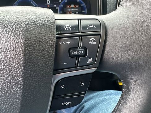 Certified 2025 Toyota Camry XSE FWD image 43
