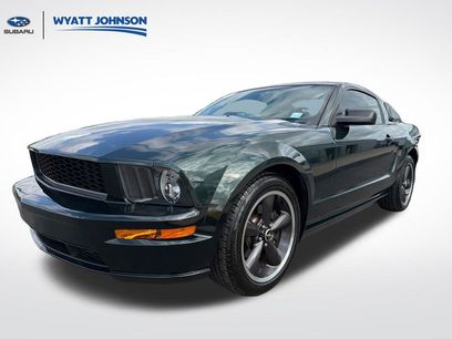 Used 2008 Ford Mustang GT Premium