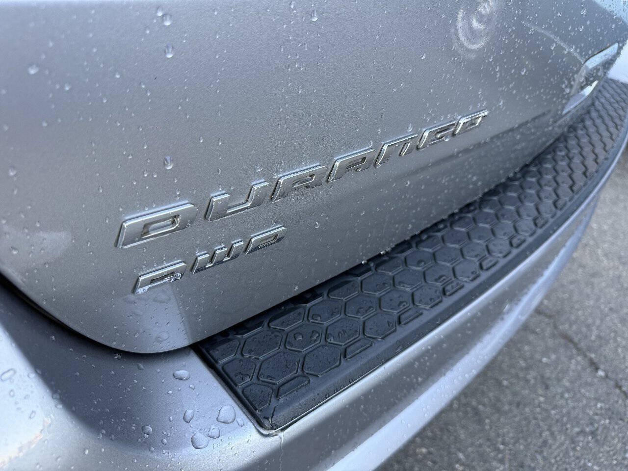 Used 2017 Dodge Durango GT AWD/4WD image 5