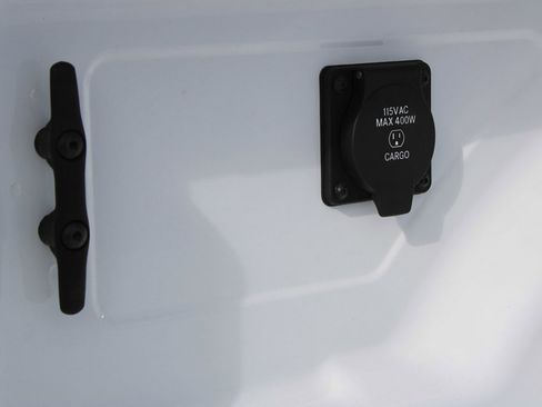 Used 2024 RAM 2500 Tradesman image 11