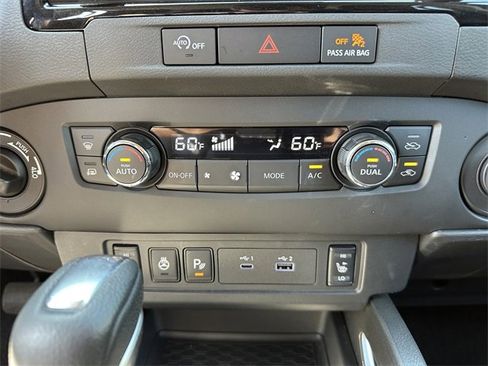 Used 2024 Nissan Frontier SL w/ Technology Package image 20