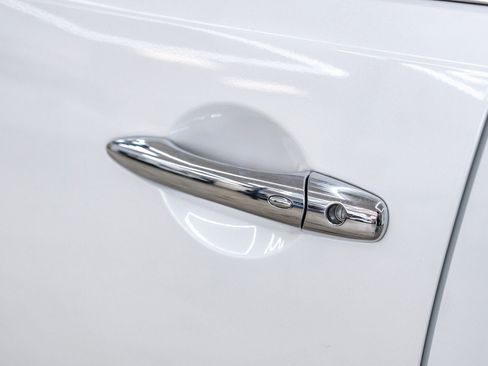 Used 2023 INFINITI QX80 Premium Select w/ Cargo Package image 49