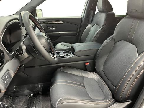 New 2026 Honda Passport TrailSport Elite image 15