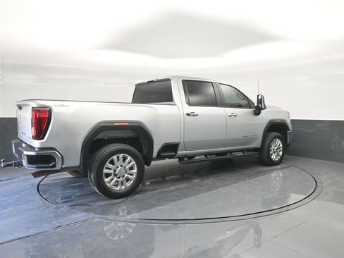 Used 2021 GMC Sierra 2500 4x4 Crew Cab w/ Convenience Package image 15