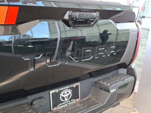 New 2025 Toyota Tundra SR5 image 17