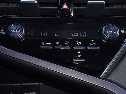 Certified 2024 Toyota Camry SE w/ Cold Weather Package image 17