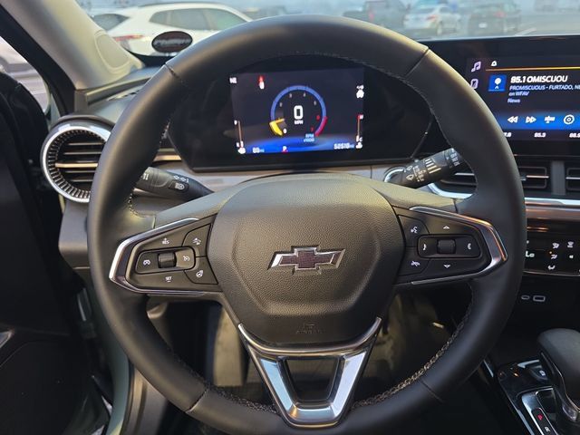 Certified 2024 Chevrolet Trax ACTIV w/ Sunroof Package FWD image 17