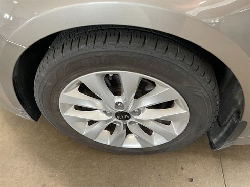 Used 2016 Kia Optima EX w/ Premium Package FWD image 24